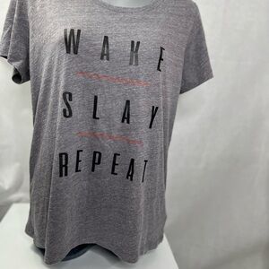 Sub_Urban Riot grey t-shirt